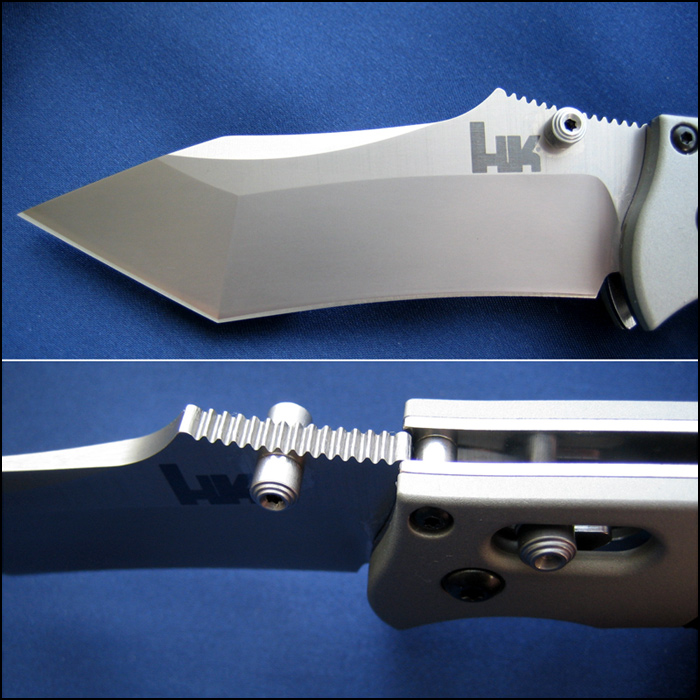 ナイフショップ シェフィールド】ベンチメイド(BENCHMADE)14250