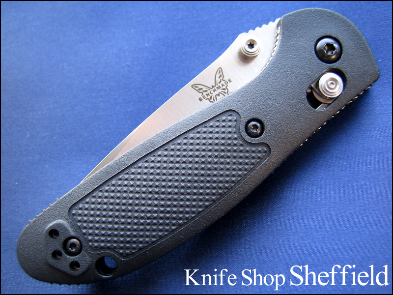 ナイフショップ シェフィールド】ベンチメイド(BENCHMADE)556 Mini