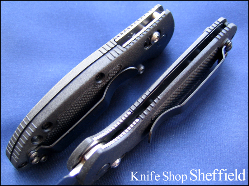 ナイフショップ シェフィールド】ベンチメイド(BENCHMADE)556