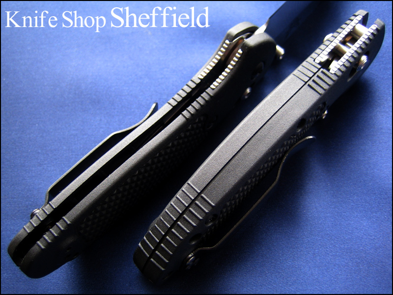 ナイフショップ シェフィールド】ベンチメイド(BENCHMADE)551