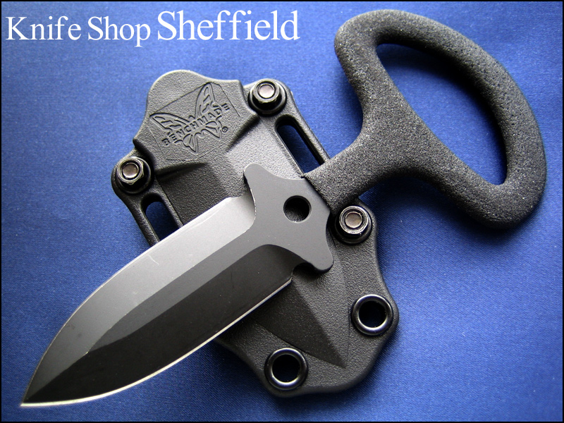 ナイフショップ シェフィールド】ベンチメイド(BENCHMADE)175 CBK