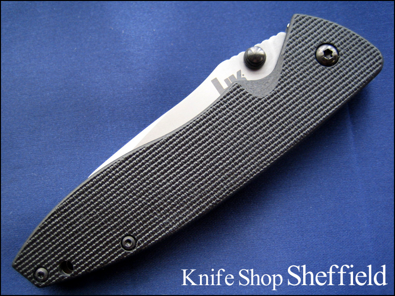 【ナイフショップ シェフィールド】ベンチメイド(BENCHMADE 