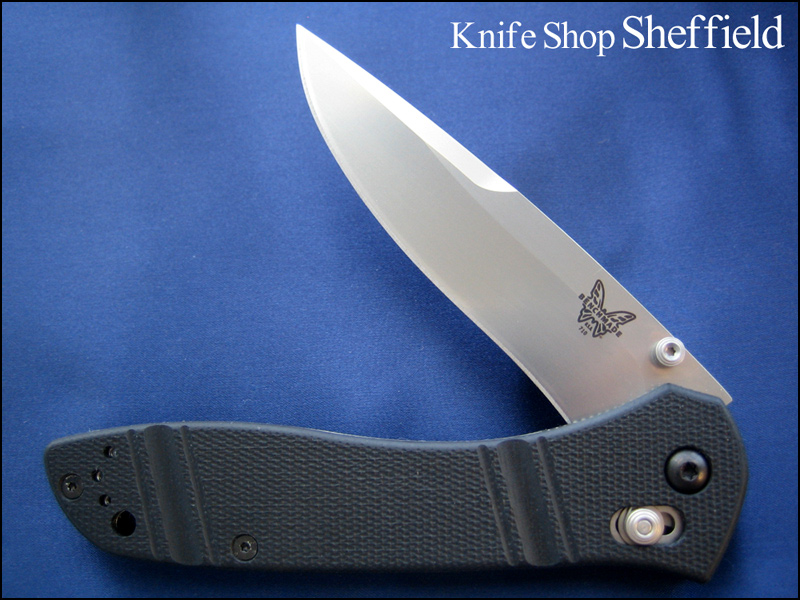 ナイフショップ シェフィールド】ベンチメイド(BENCHMADE)710D2
