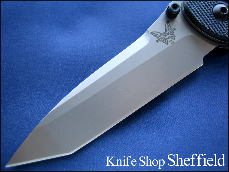 ベンチメイド ニトラスストライカー 912D2 BENCHMADE 放出品-