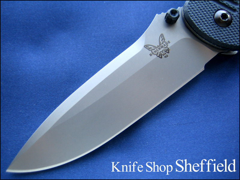 ベンチメイド ニトラスストライカー 912D2 BENCHMADE 放出品-