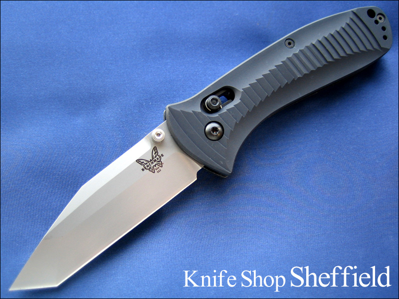 ナイフショップ シェフィールド】ベンチメイド(BENCHMADE)523