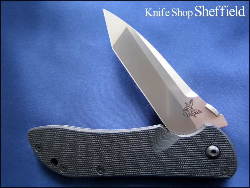 ナイフショップ シェフィールド】ベンチメイド(BENCHMADE)