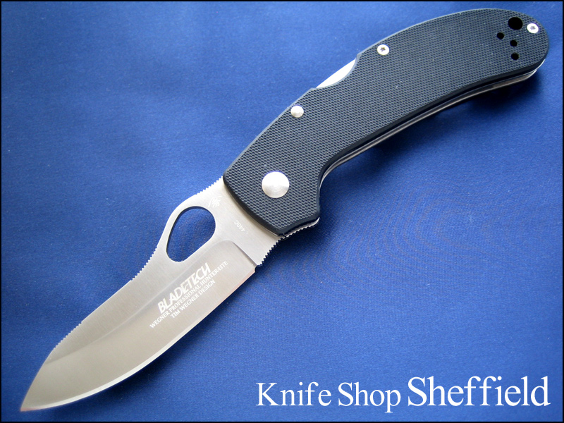 【ナイフショップ シェフィールド】ブレードテック (BLADE TECH)Pro Hunter Lite