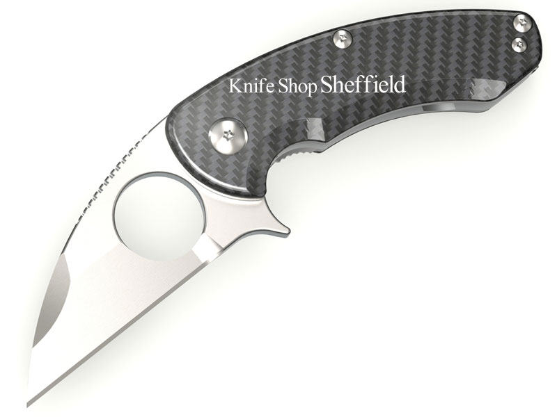 ナイフショップ シェフィールド】KNIFE SHOP SHEFFIELD