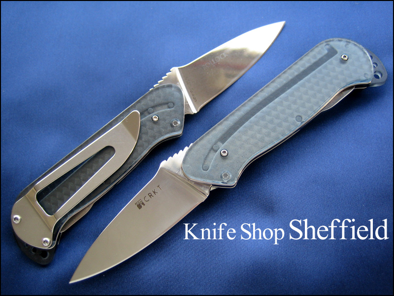 楽天市場】CRKT/コロンビアリバー Pilar ピラー フレームロック