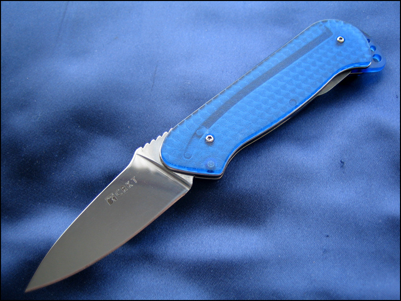 楽天市場】CRKT/コロンビアリバー Pilar ピラー フレームロック