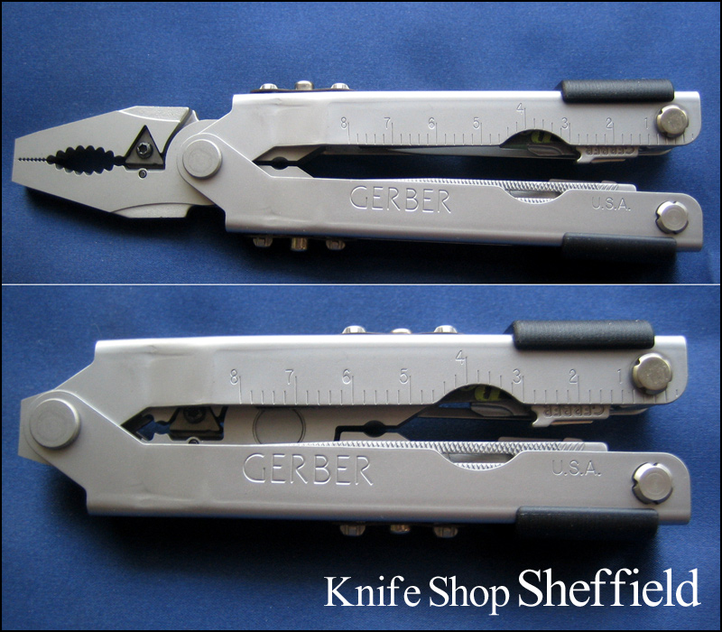 ナイフショップ シェフィールド】ガーバー(GERBER) 8290 MP600 Pro Scout