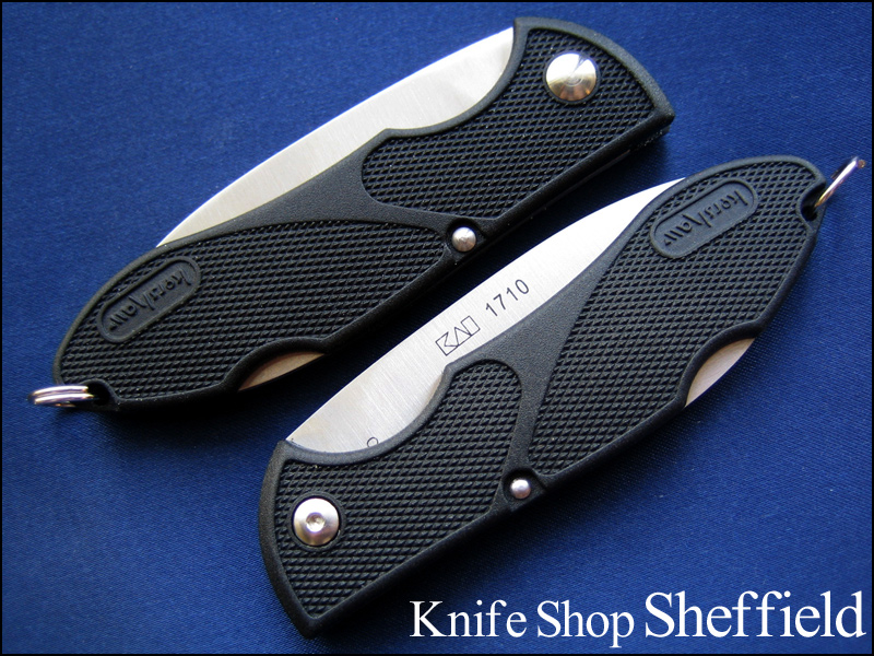 絶版・極レア】Kershaw Ace 1710 (UL装備) - 登山用品