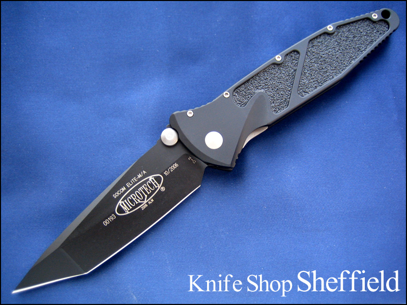 ナイフショップ シェフィールド】KNIFE SHOP SHEFFIELD