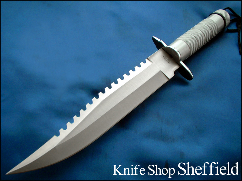 ナイフショップ シェフィールド】KNIFE SHOP SHEFFIELD