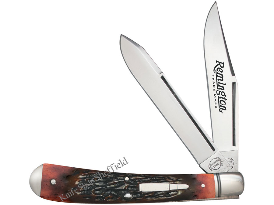 Remington レミントン ナイフ USA Knife+pontomidia.com