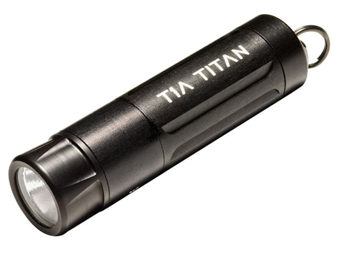 SUREFIRE TITAN T1-TI-WH-P タイタン - ライト/ランタン