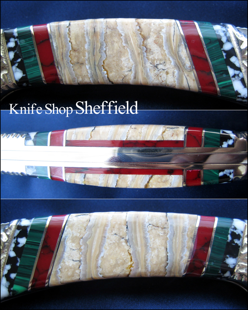 バック ナイフ Buck Knife