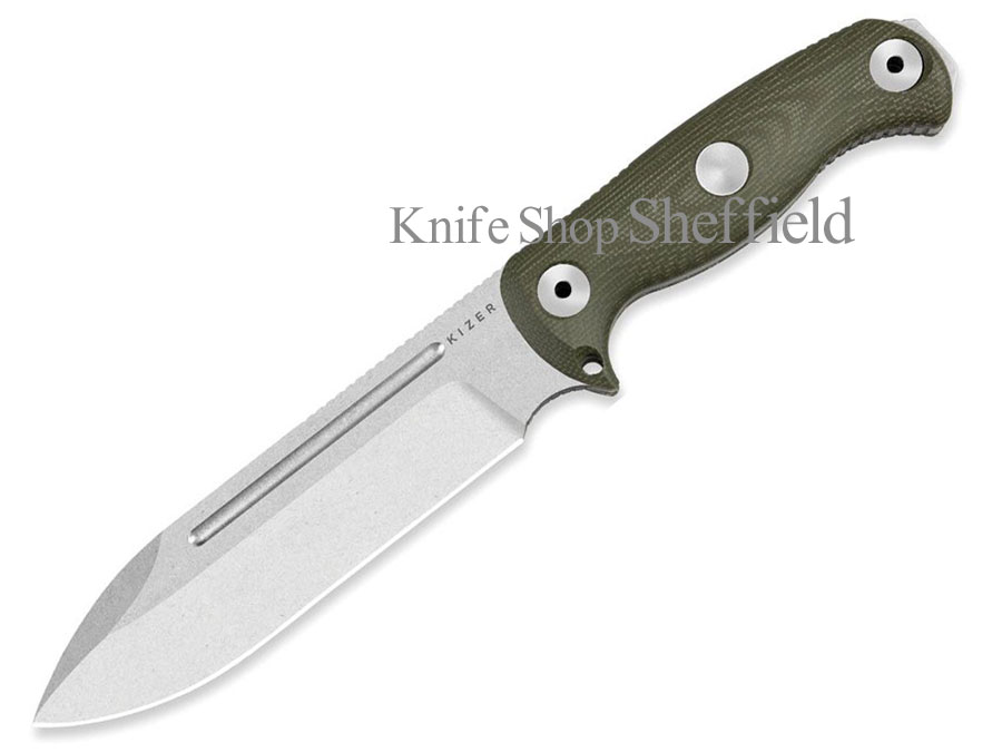 ナイフショップ シェフィールド】KNIFE SHOP SHEFFIELD