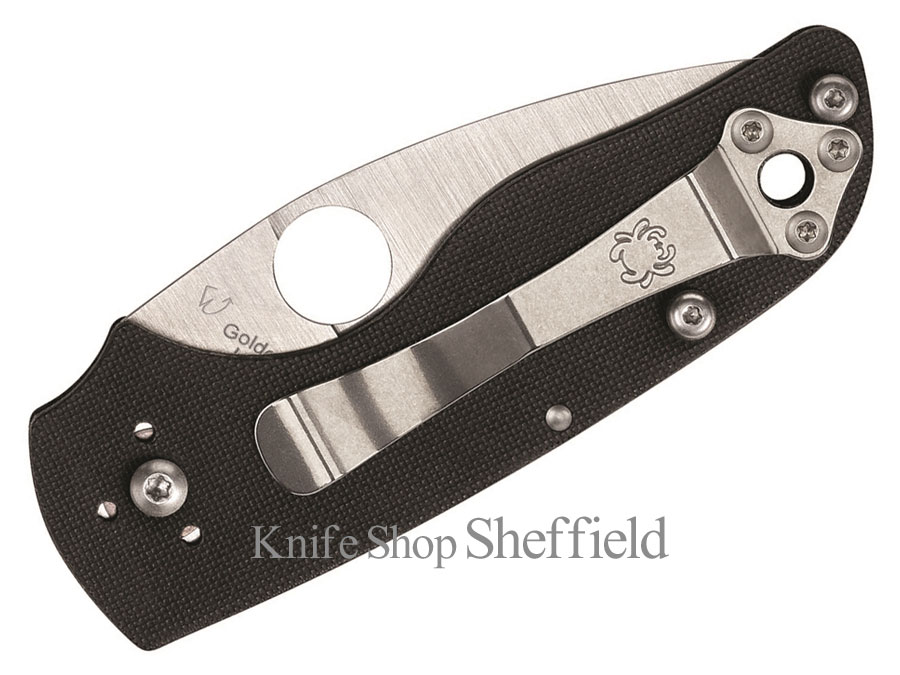 Spyderco Lil´ Nativeスパイダルコ リルネイティブ G-10-