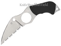 ナイフショップ シェフィールド】スパイダルコ(SPYDERCO)