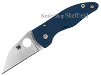 ナイフショップ シェフィールド】スパイダルコ(SPYDERCO)